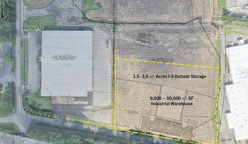 8331 Fort Darling Rd, Richmond, VA for lease - Construction Photo - Image 2 of 4