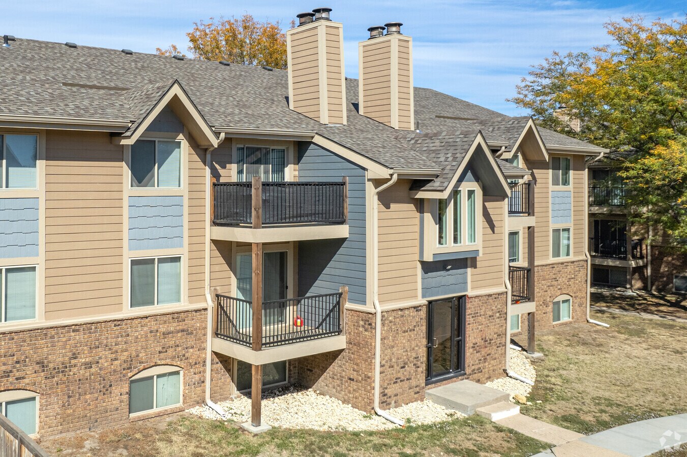 2029 N Woodlawn Blvd, Wichita, KS 67208