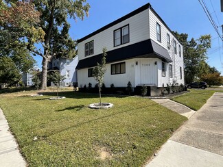 More details for 7300 Park Ave, Pennsauken, NJ - Multifamily for Sale