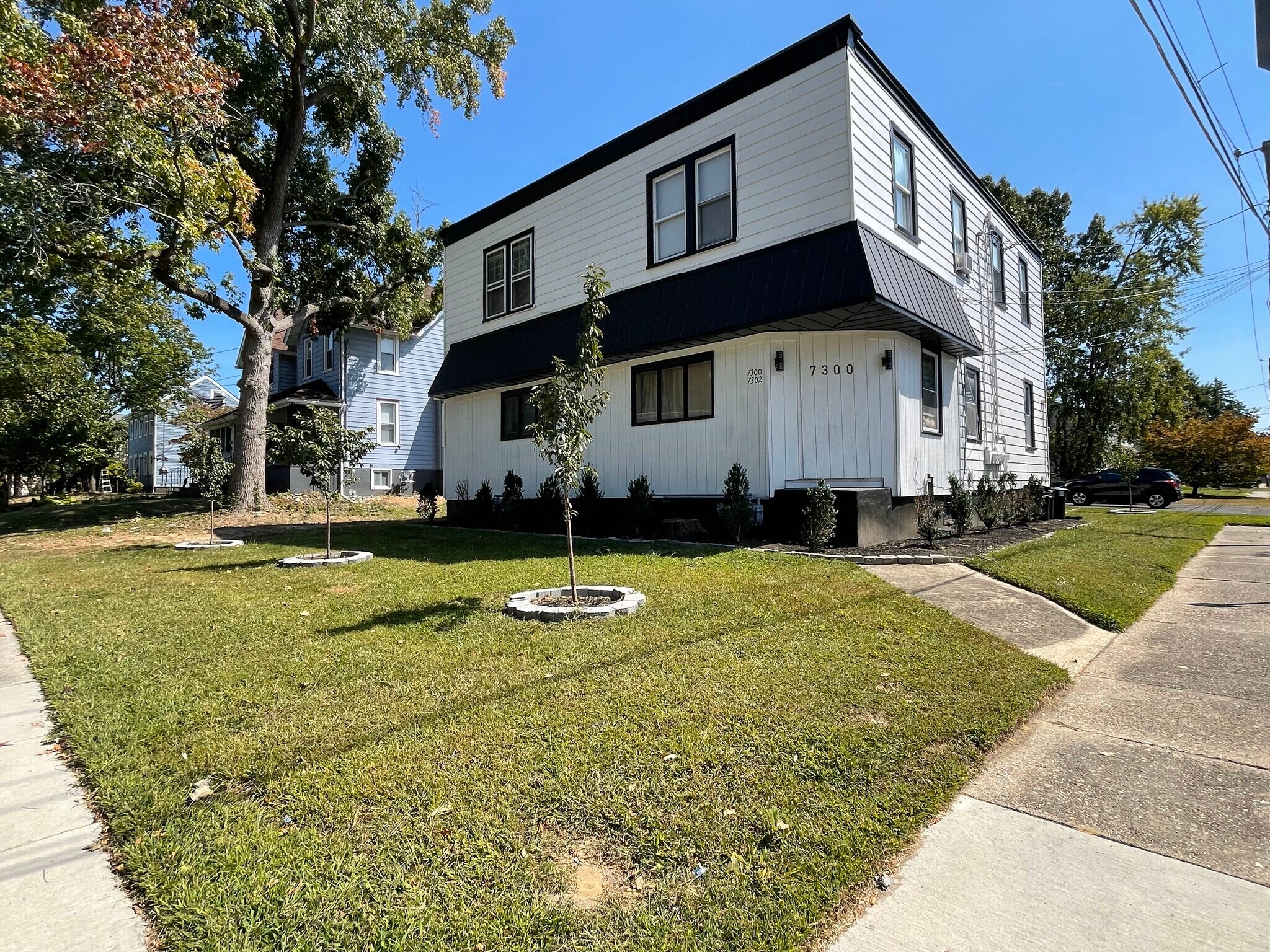 7300 Park Ave, Pennsauken, NJ for sale Building Photo- Image 1 of 1