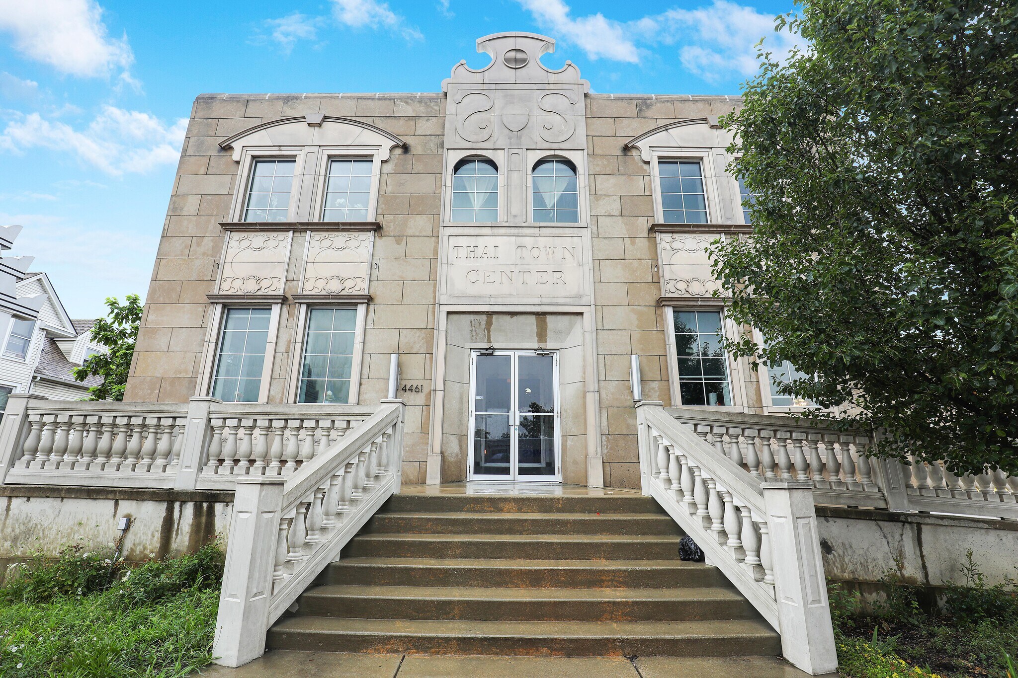 4461 N Pulaski Rd, Chicago, IL for sale Building Photo- Image 1 of 1