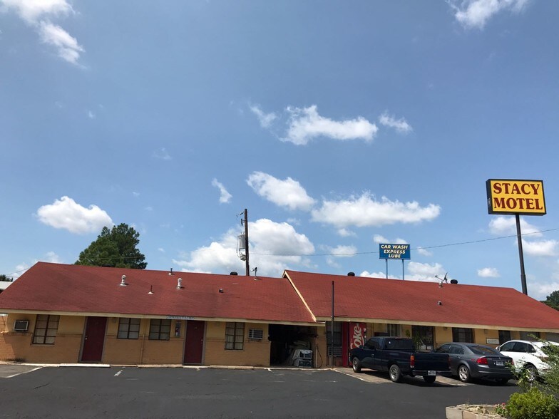 1485 Old Morrilton Hwy, Conway, AR for sale - Building Photo - Image 1 of 1