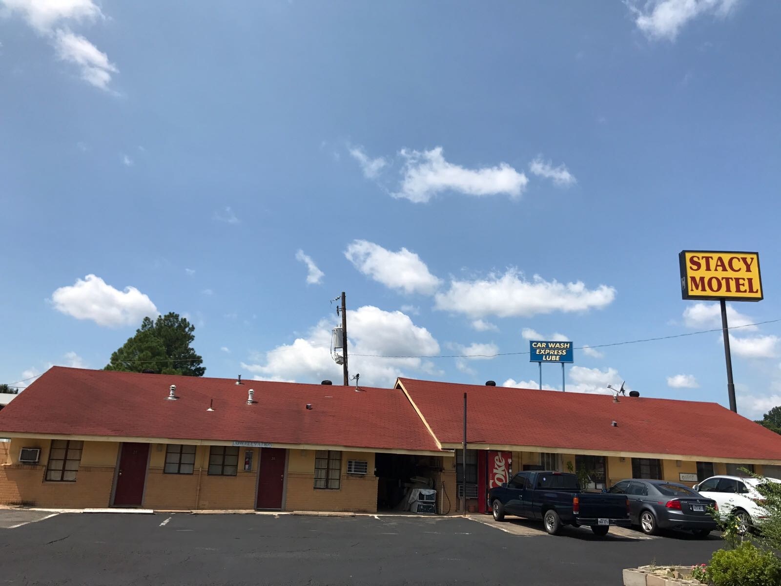 1485 Old Morrilton Hwy, Conway, AR for sale Building Photo- Image 1 of 1