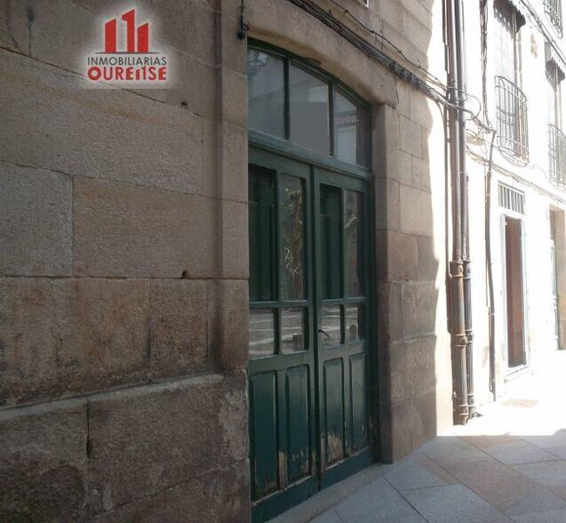 Retail in Ourense, Orense for lease - Building Photo - Image 1 of 5