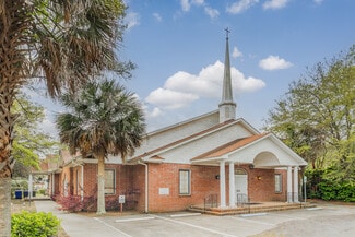 More details for 835 Magnolia Rd, Charleston, SC - Specialty for Sale