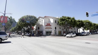 More details for 1001 Westwood Blvd, Los Angeles, CA - Office for Lease