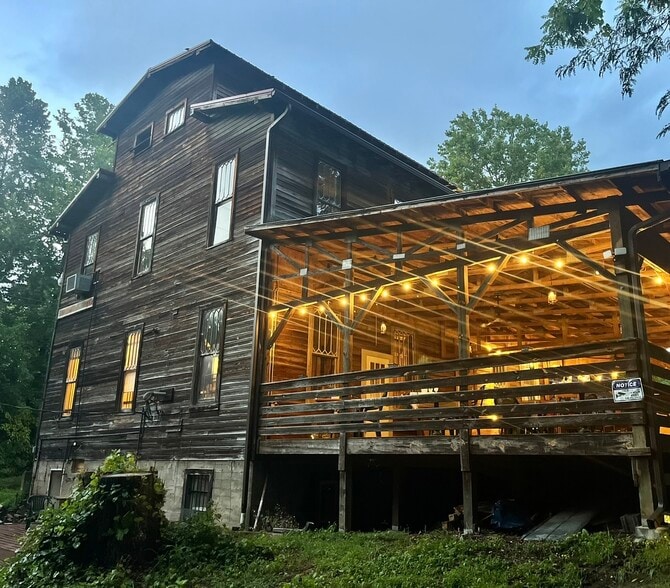 1 Old Mill Lane, Weaverville, NC for sale - Building Photo - Image 3 of 33