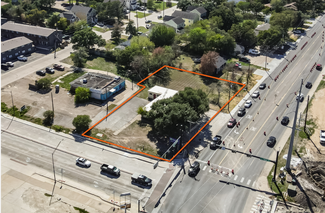 More details for 101 W Villa Maria Rd, Bryan, TX - Land for Sale