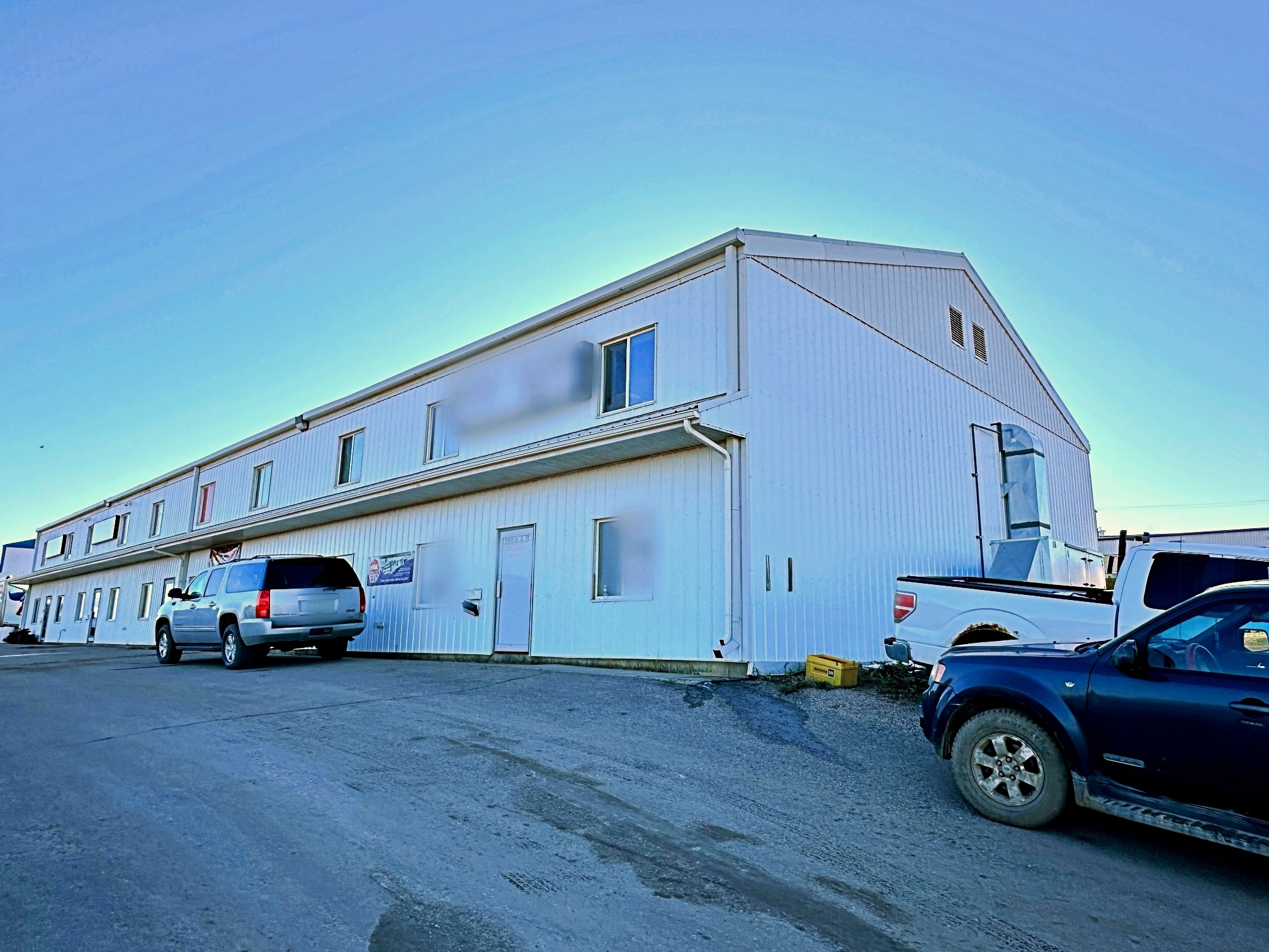 280 Maclennan Cres, Fort McMurray, AB for lease Building Photo- Image 1 of 42