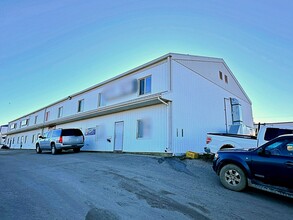 280 Maclennan Cres, Fort McMurray, AB for lease Building Photo- Image 1 of 42