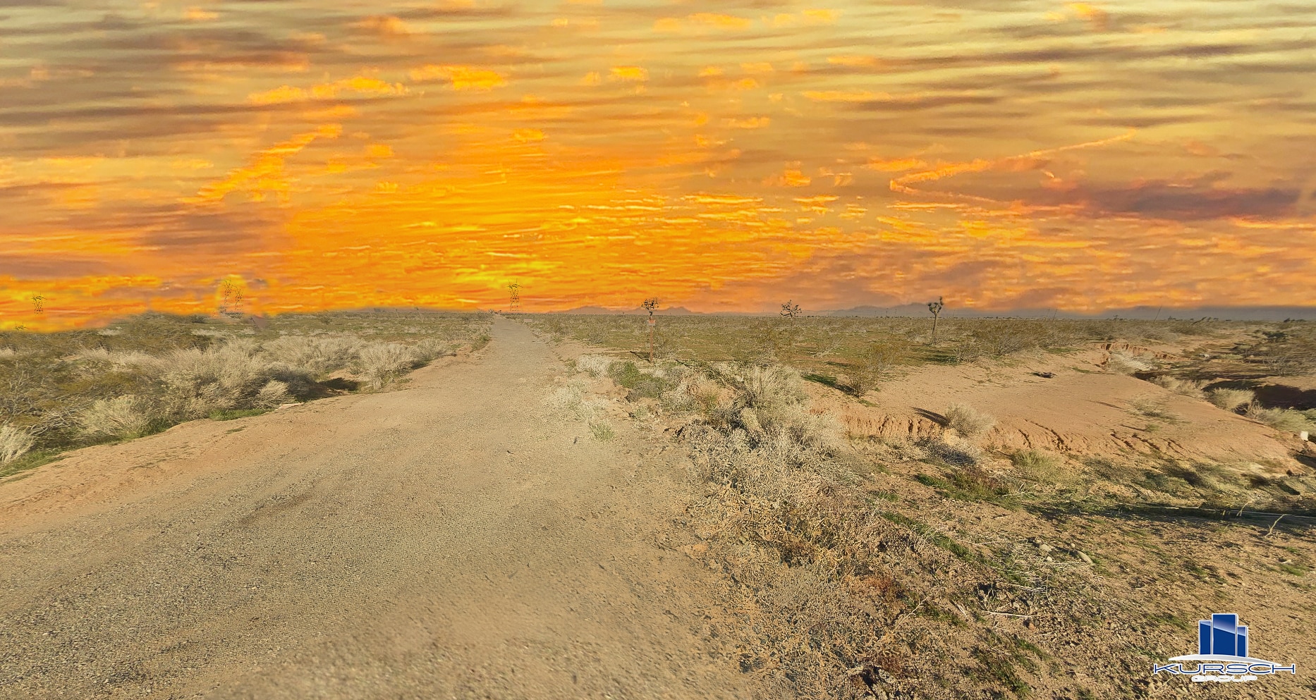 Violet Road, Adelanto, CA for sale Primary Photo- Image 1 of 7