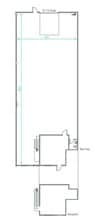 4516 81st Ave NW, Edmonton, AB for lease Floor Plan- Image 1 of 1