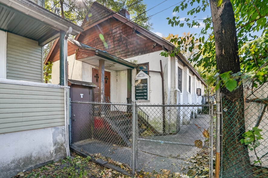 61 New St, Montclair, NJ for sale - Building Photo - Image 3 of 22