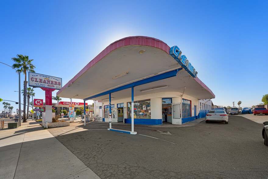 46-48 Broadway, Chula Vista, CA for sale - Building Photo - Image 1 of 25