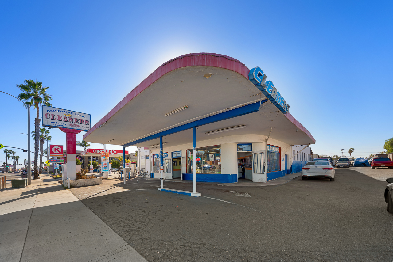 46-48 Broadway, Chula Vista, CA for sale Building Photo- Image 1 of 26