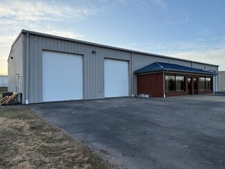 More details for 1671 Twilight Trl, Frankfort, KY - Industrial for Sale