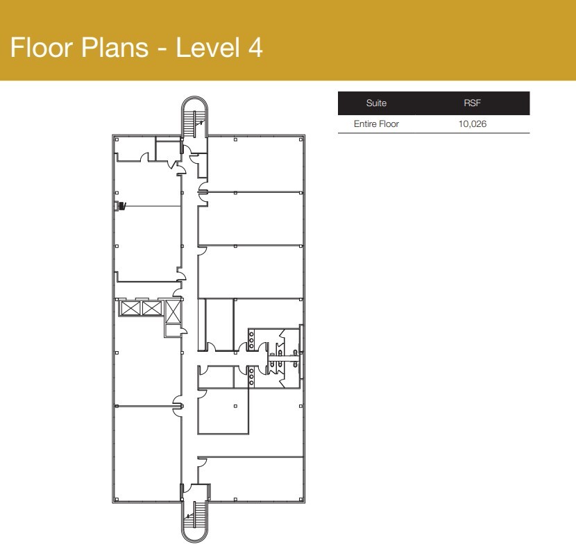 4715 Fredericksburg Rd, San Antonio, TX for lease Floor Plan- Image 1 of 1