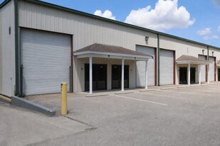 250 Ram Blvd, Midway FL - Warehouse