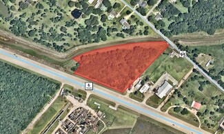 More details for State Highway 6, Manvel, TX - Land for Sale