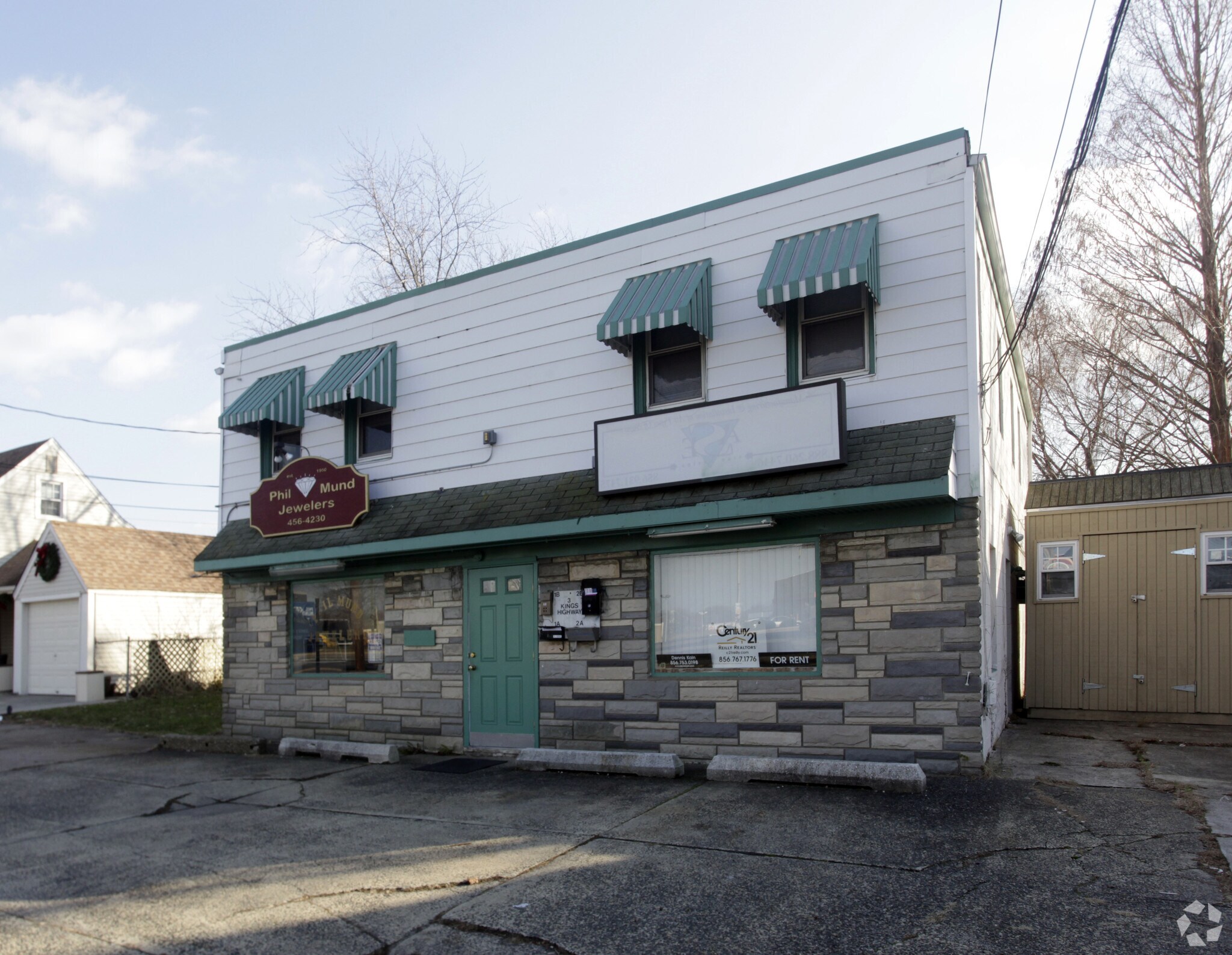 3 Kings Hwy, Bellmawr, NJ for sale Primary Photo- Image 1 of 1