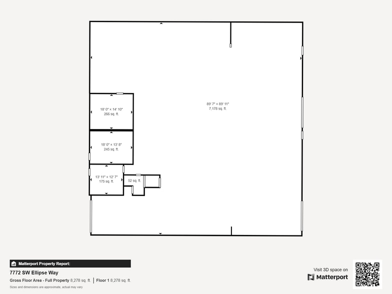 7772 SW Ellipse Way, Stuart, FL for lease - Building Photo - Image 3 of 23