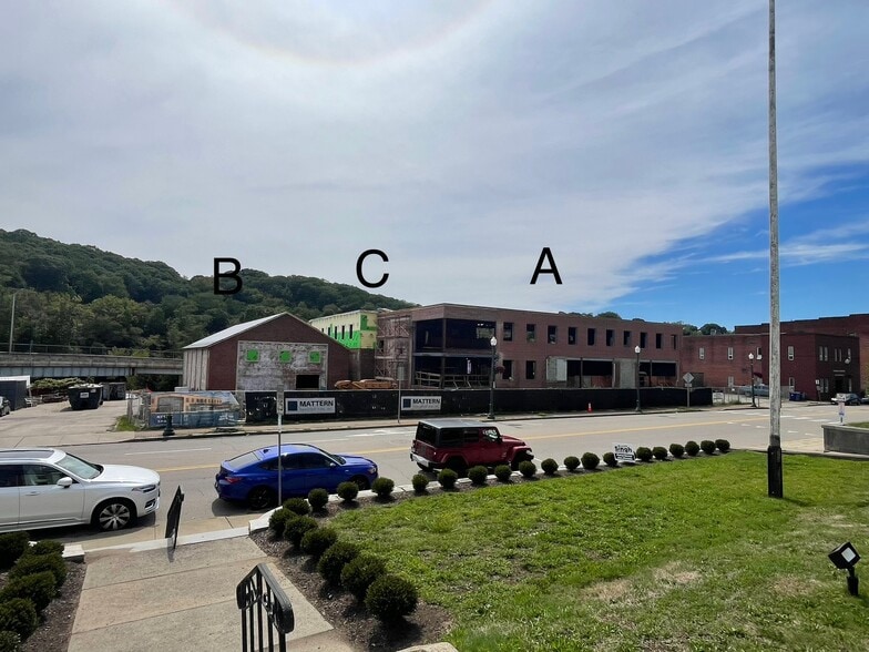 345 Main St, Norwich, CT for lease - Building Photo - Image 3 of 15