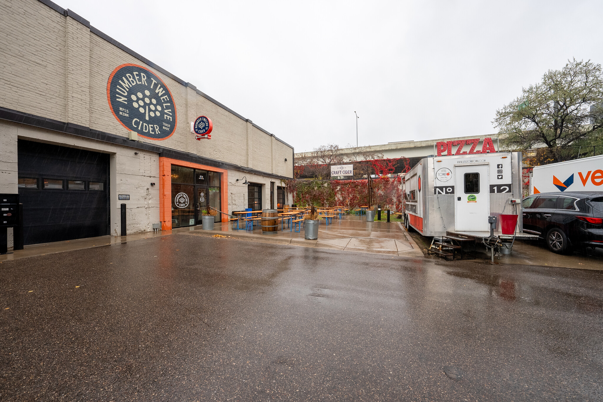 700 5th St, Minneapolis, MN for lease Building Photo- Image 1 of 19