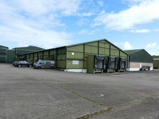 More details for Fox Rd, Pattingham - Industrial for Lease