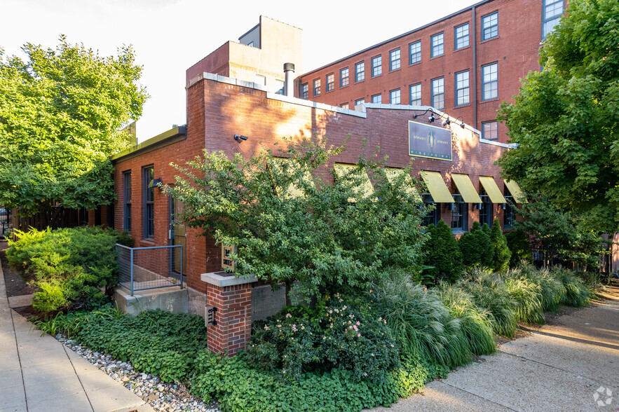 1107 Mississippi Ave, Saint Louis, MO for lease - Building Photo - Image 3 of 5