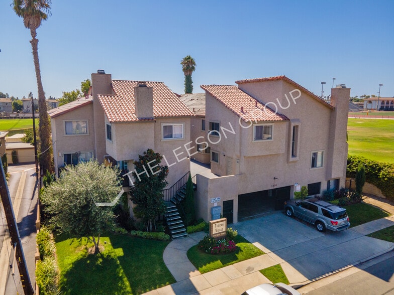 1370 San Juan St, Tustin, CA for sale - Building Photo - Image 1 of 16