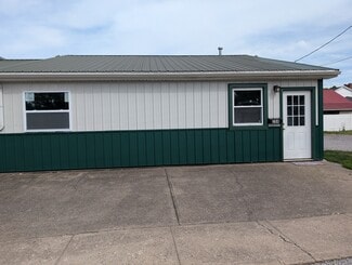 More details for 204 Park St, Falmouth, KY - Office/Retail for Lease