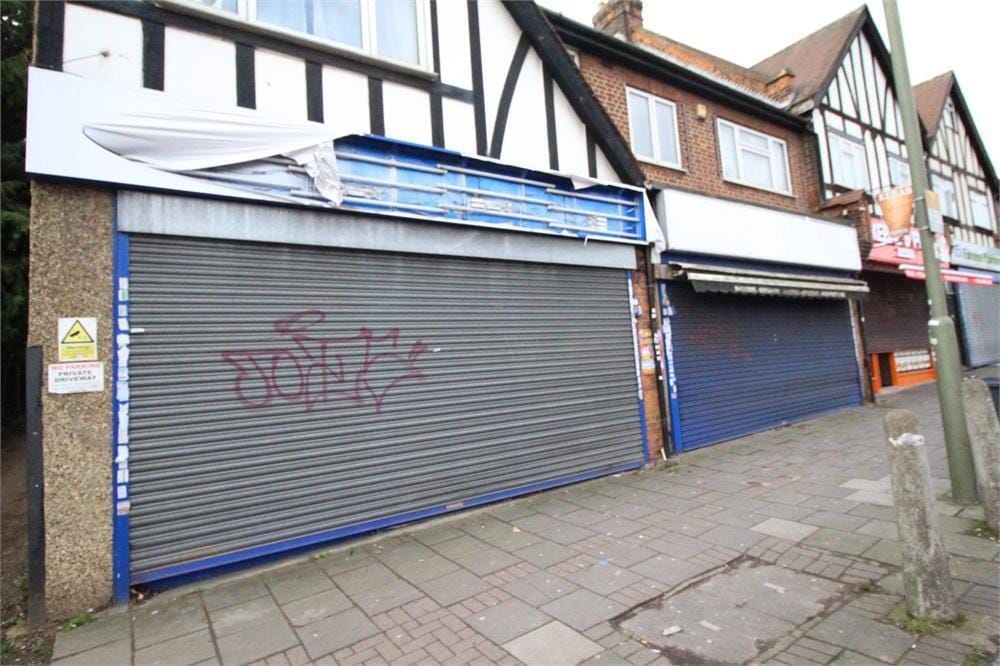 Burnt Oak Broadway, Edgware for lease Building Photo- Image 1 of 22
