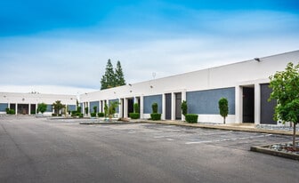 Gold Canal Data Center - Data Center