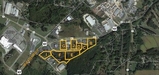 More details for Louisburg Retail Sites – Land for Sale, Louisburg, NC