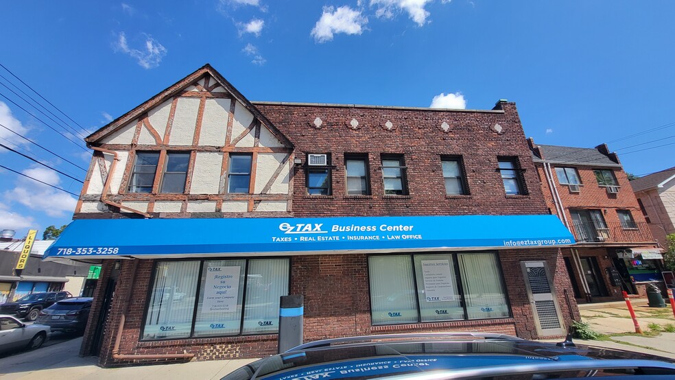 4133 162nd St, Flushing, NY for lease - Building Photo - Image 3 of 7