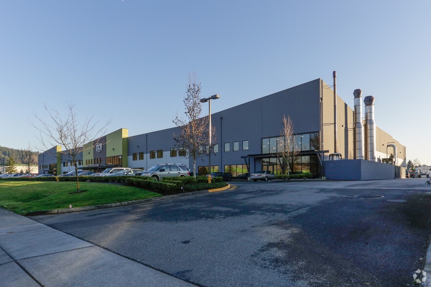 1620 45th St E, Sumner, WA for sale - Building Photo - Image 1 of 1