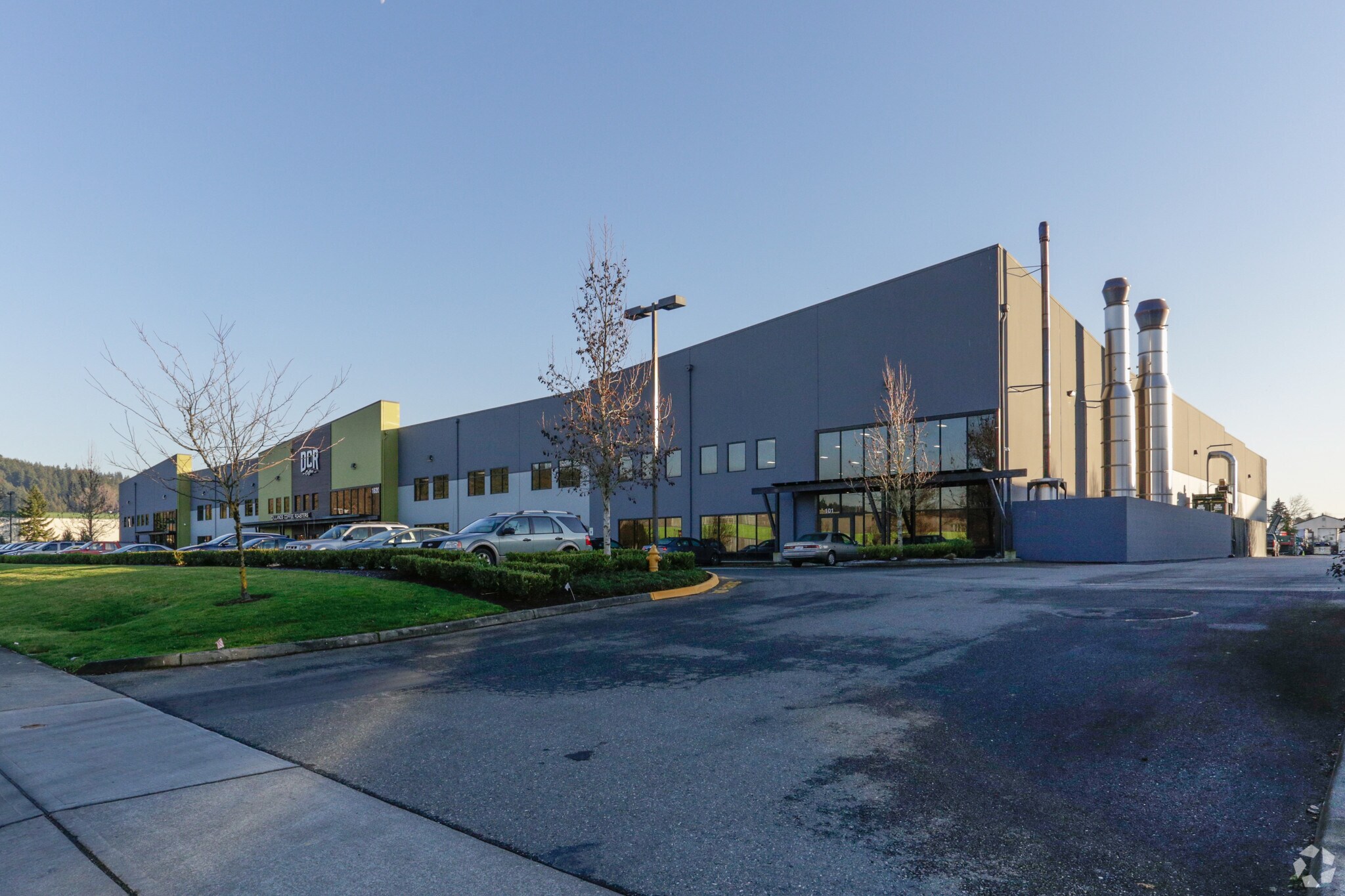 1620 45th St E, Sumner, WA for sale Building Photo- Image 1 of 1