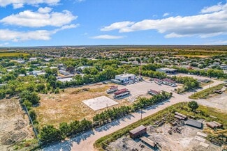 More details for 12725 HWY 290 E, Manor, TX - Industrial for Lease