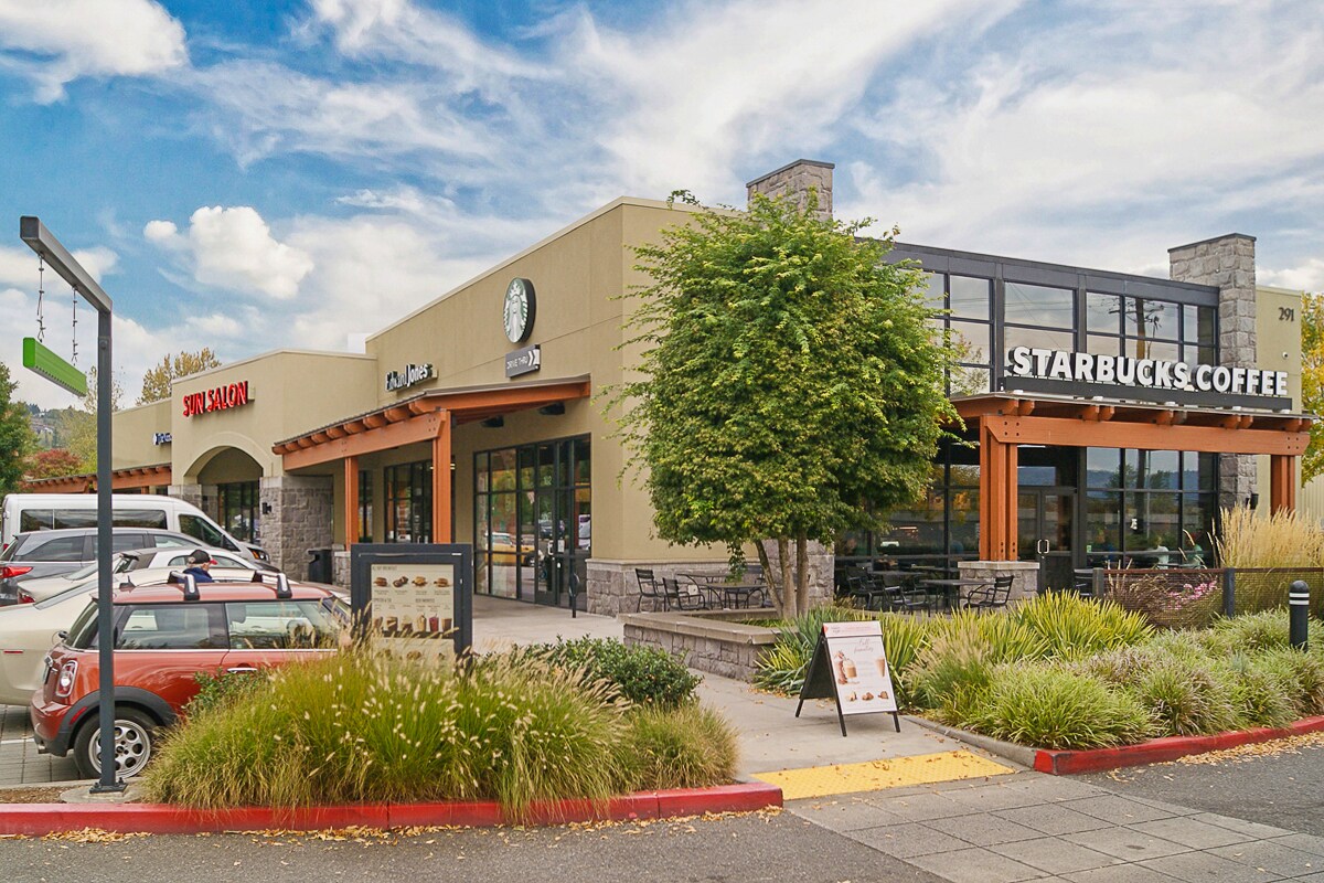 291 C St, Washougal, WA for sale Building Photo- Image 1 of 1