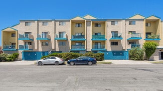 More details for 1225 Bennett Ave, Long Beach, CA - Multifamily for Sale