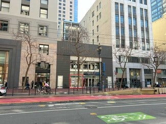 More details for 711 Market St, San Francisco, CA - Retail for Lease