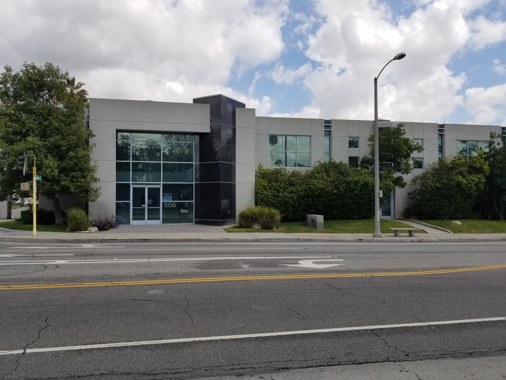506 N Garfield Ave, Alhambra, CA 91801 Office for Lease