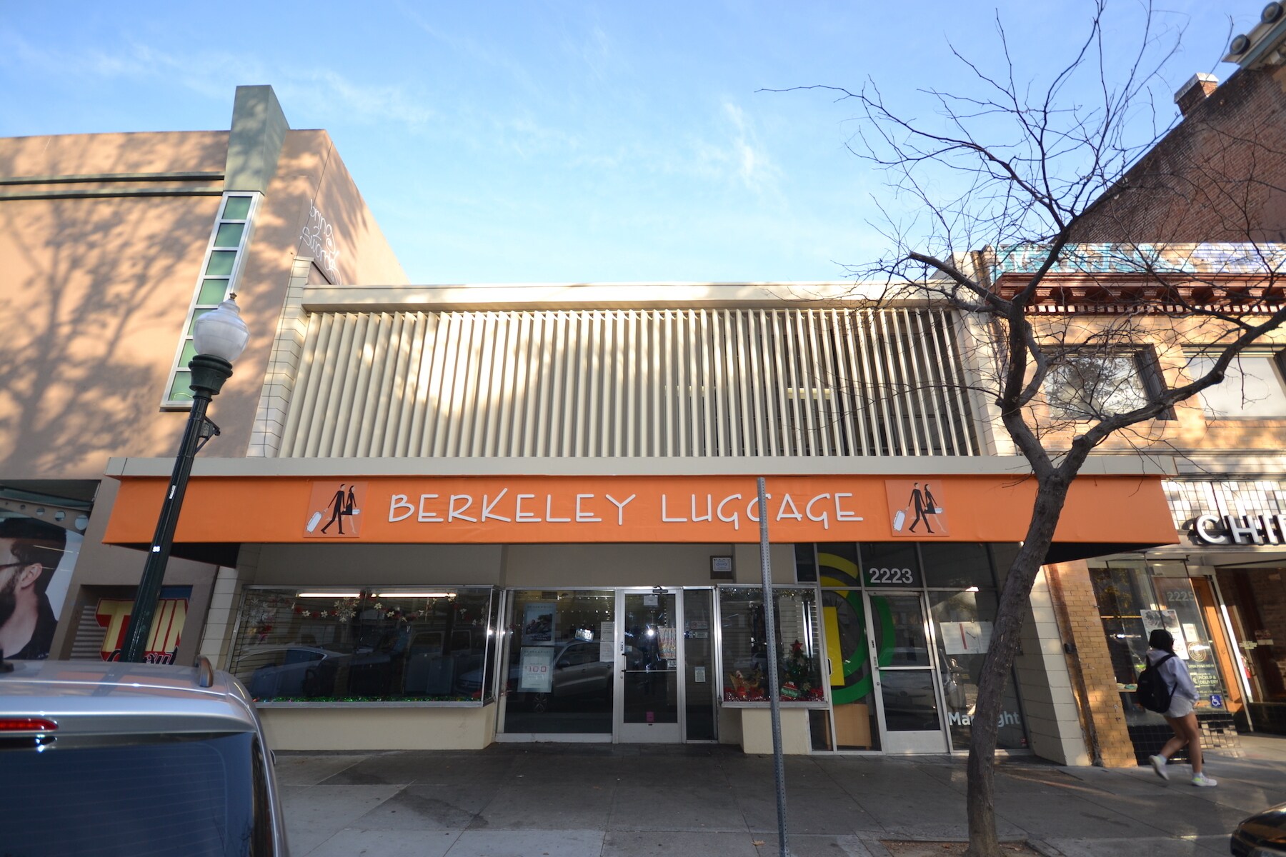 2223 Shattuck Ave, Berkeley, CA for sale Primary Photo- Image 1 of 1