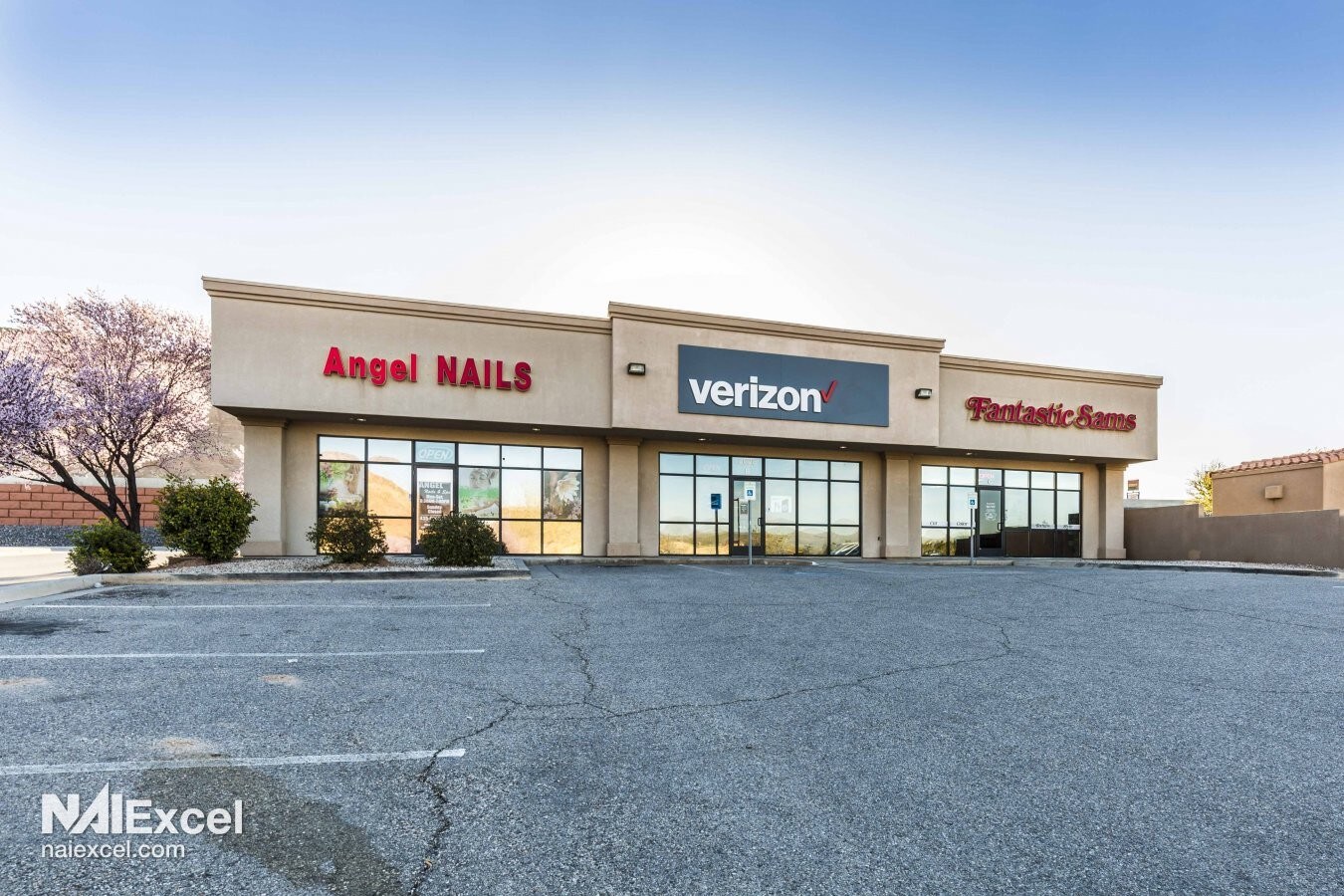 2610 Pioneer Rd, St George, UT for sale Building Photo- Image 1 of 1
