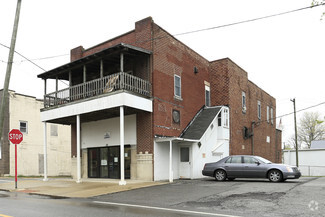 More details for 25 E Main St, Plymouth, OH - Retail for Sale