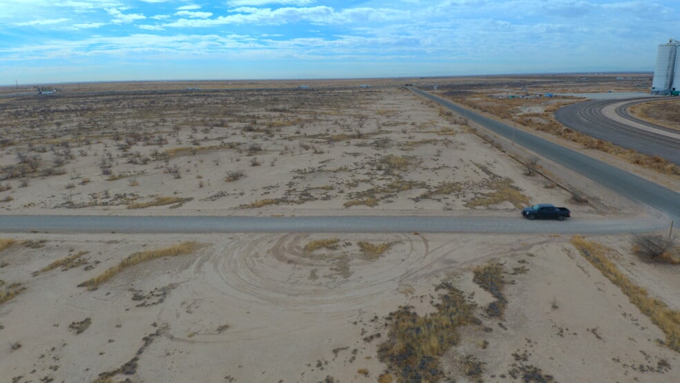 TBD County Road 414, Pecos, TX for sale - Building Photo - Image 1 of 17