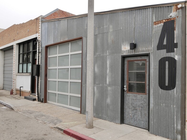 141 N Ventura Ave, Ventura, CA for lease - Building Photo - Image 1 of 10