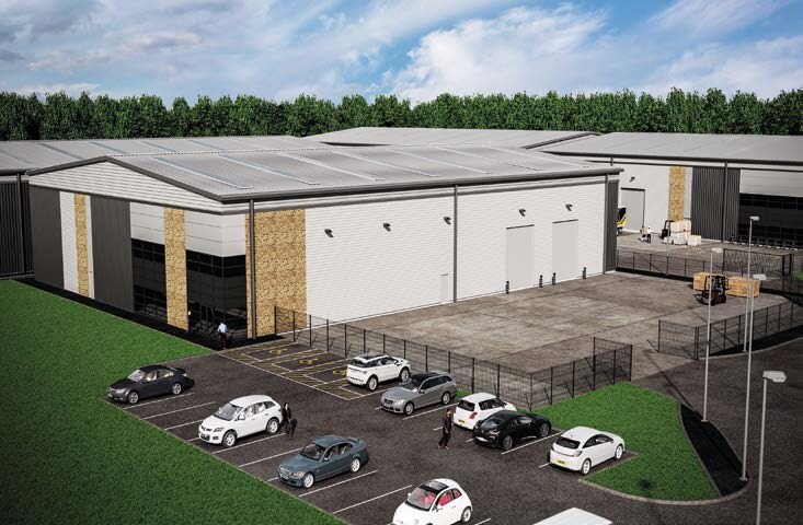 204 Mere Grange, St Helens for lease Primary Photo- Image 1 of 8