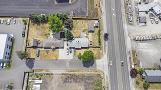 More details for 9311 NE 72nd Ave, Vancouver, WA - Office for Sale