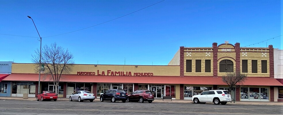 834 N G Ave, Douglas, AZ for sale - Primary Photo - Image 1 of 14